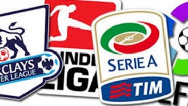 Ini Jadwal Piala Liga Di Eropa Pekan Ini