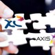 Merger XL-AXIS: Tidak Terbitkan Saham Baru
