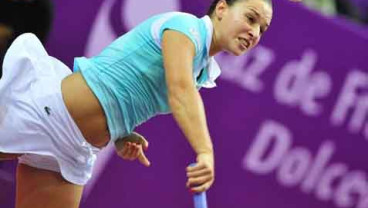 Hasil Tenis Grand Slam Australia Open 2014 Babak Keempat, Senin (20/1)