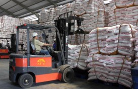 850.000 Ton Gula Rafinasi Merembes Ke Pasar