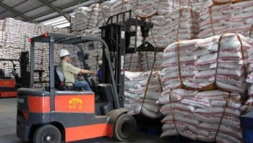 850.000 Ton Gula Rafinasi Merembes Ke Pasar