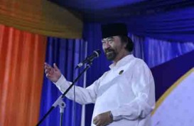 Uji Materil UU Pilpres, Yusril: Surya Paloh Intervensi SBY