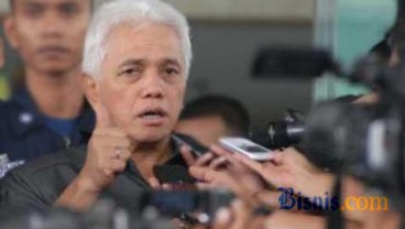 Hatta Rajasa: Tahun Politik 2014 Dongkrak Sektor Riil