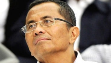 Dahlan Janjikan 5 Anak Usaha BUMN IPO, Wika Beton Disebut