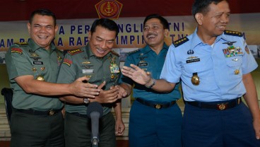 Gandeng Universitas, TNI Kembangkan Teknologi Pertahanan