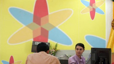 Indosat Incar Pelanggan di Sumapa Tambah 15%