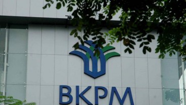 BKPM Prediksi Investasi Langsung Tumbuh 15%