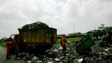 Batam Buka Lagi Tender Proyek Sampah Rp1,5 Triliun, Ini Syaratnya