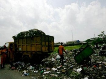 Batam Buka Lagi Tender Proyek Sampah Rp1,5 Triliun, Ini Syaratnya