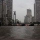 Pasien Akibat Banjir Jakarta 22.124 Orang