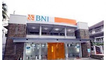 Wah, 25 ATM BNI Terendam Banjir