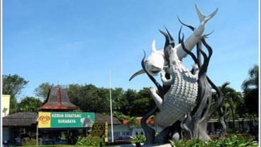 Jatim Targetkan Kunjungan Wisata Tumbuh 6%