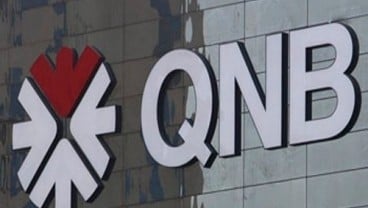 QNB Kumpulkan Laba Bersih US$2,6 Miliar di 2013