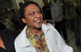 Suap Impor Sapi: KPK Geledah Lagi Kantor Indoguna Utama