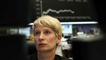Kepercayaan Diri Investor Jerman Turun