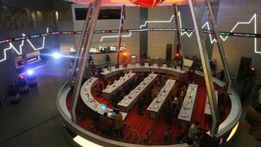 Trust Securities: Beli 7 Saham, Jual 2 Saham