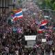 Pemerintah Thailand Umumkan Keadaan Darurat