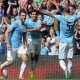 Negredo & Aguero Pastikan City ke Final Piala Liga