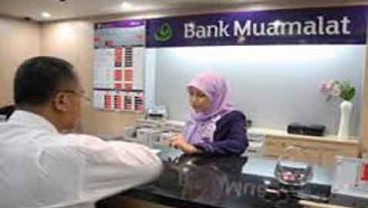 Tingkatkan Transaksi, Bank Muamalat Gandeng Posindo