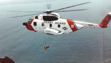 Ego Sektoral Tinggi, Pembentukan Sea and Coast Guard Lamban