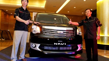 Toyota Voxy dan Noah Terbaru Diklaim Lebih Irit BBM