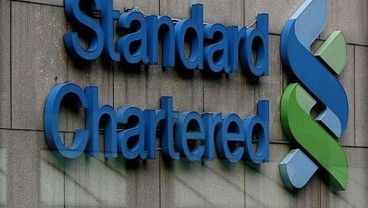 Standard Chartered Gelontorkan Rp2,6 Triliun ke PLN