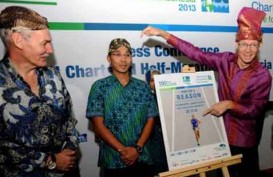 Standard Chartered Bidik Pertumbuhan Kredit 10%-20%