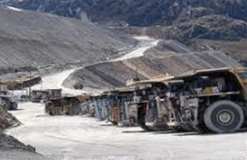 Freeport Kaji Kelayakan Pembangunan Smelter