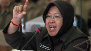 Kasus KBS, Risma Desak KPK Lakukan Penyelidikan