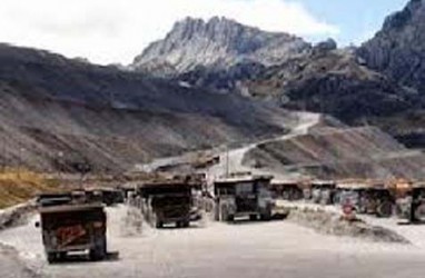 Freeport & Newmont Tuding Pemerintah RI Langgar Kesepakatan