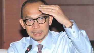 Pertemuan WEF Davos, Menkeu Chatib Basri Jadi Pembicara Sesi Diskusi