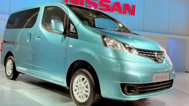 NMI Berharap New Evalia Terjual 700 Unit/Bulan