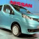 Nissan Masuki Segmen Medium MPV