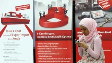 Dampak Banjir, Operasional OCBC NISP Normal