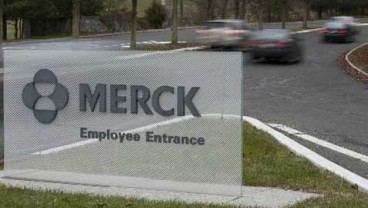 Merck Direstui Untuk Go Private