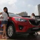 Mazda Targetkan Penjualan 12.000 Unit