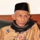 Kyai Sahal Mahfudz Wafat, Jumat Dini Hari