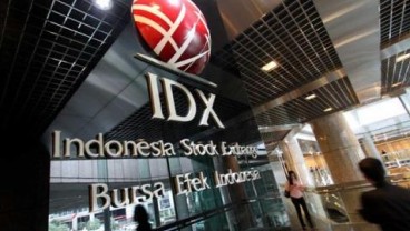 Indo Premier Securities: Perhatikan Pergerakan MPPA, ADRO, BMRI