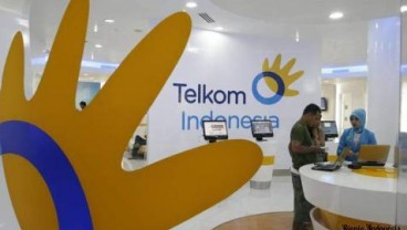 Telkom (TLKM) - Telstra Buat Perusahaan Aplikasi Jaringan & Layanan
