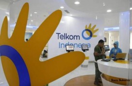 Telkom (TLKM) - Telstra Buat Perusahaan Aplikasi Jaringan & Layanan