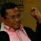 Dahlan Iskan Poco-Poco Bersama 7.000 Warga Bandar Lampung