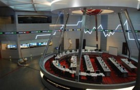 Buyback Saham, Trimegah Securities Rogoh Rp40 Miliar