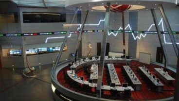 Buyback Saham, Trimegah Securities Rogoh Rp40 Miliar