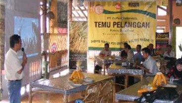 Lampung Atur Program CSR & Kemitraan Swasta