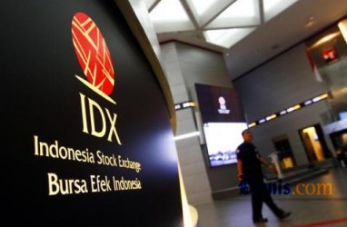 Indeks LQ-45 Kedatangan Emiten Baru, Siapa Terpental ?