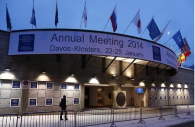 Laporan dari Davos: Indonesia Night Ramaikan WEF di Swiss