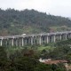 Tol Cipularang Ditutup Hingga Minggu: KM 74 Ambles