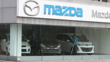 Diler Mazda Bakal Tambah Lagi