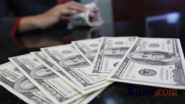 Tarik Valas, BI Kaji Metode Tarik Deposito Non Resident