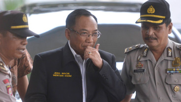 PLTN Pertama di Indonesia Segera Berdiri